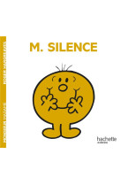 Monsieur Silence