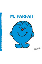 Monsieur Parfait