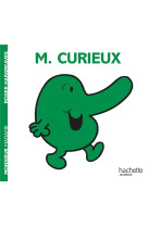 MONSIEUR CURIEUX