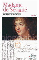 MADAME DE SEVIGNE