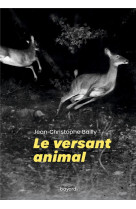 LE VERSANT ANIMAL