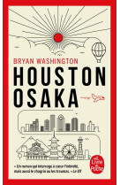 HOUSTON OSAKA