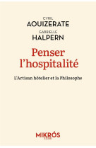 PENSER L-HOSPITALITE