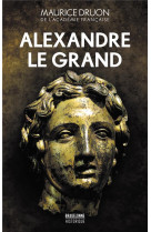 ALEXANDRE LE GRAND