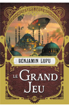 LE GRAND JEU