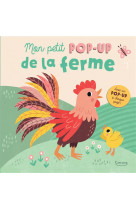 MON PETIT POP-UP DE LA FERME