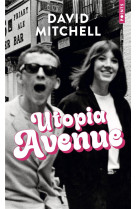 UTOPIA AVENUE