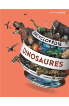 ENCYCLOPEDIE DES DINOSAURES