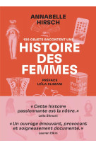 100 OBJETS RACONTENT UNE HISTOIRE DES FEMMES