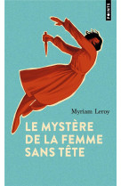 LE MYSTERE DE LA FEMME SANS TETE