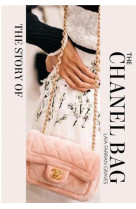 THE STORY OF THE CHANEL BAG /ANGLAIS