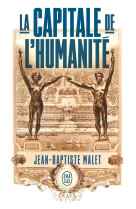 La capitale de l'Humanité