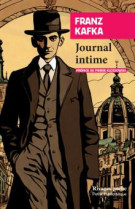 JOURNAL INTIME