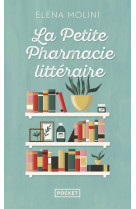 LA PETITE PHARMACIE LITTERAIRE