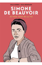 Simone de Beauvoir