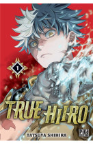 TRUE HIIRO T01