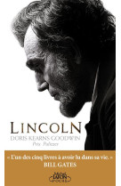 LINCOLN