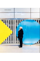 DANIEL BUREN  -  UNDERGROUND