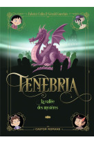 TENEBRIA - VOL03 - LA VALLEE DES MYSTERES