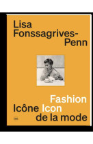 LISA FONSSAGRIVES-PENN, ICONE DE LA MODE. UNE COLLECTION PARTICULIERE