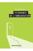 L'ECONOMIE DE L'IMMIGRATION