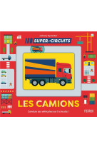 LES CAMIONS