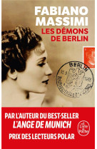 LES DEMONS DE BERLIN