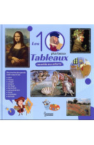 LES 10 PLUS BEAUX TABLEAUX RACONTES AUX ENFANTS