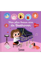 MES PLUS BEAUX AIRS DE BEETHOVEN