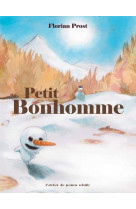 PETIT BONHOMME