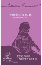 FREDERIC DE SICILE