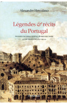 LEGENDES ET RECITS DU PORTUGAL