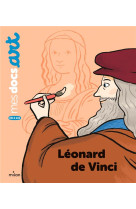 LEONARD DE VINCI