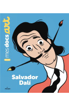 SALVADOR DALI