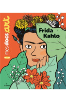 FRIDA KAHLO