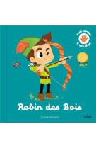 ROBIN DES BOIS