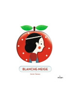 BLANCHE-NEIGE