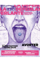 LA DEFERLANTE N13 - AVORTER