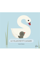 LE VILAIN PETIT CANARD