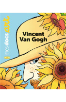 VINCENT VAN GOGH