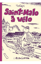 Saint-Malo à vélo