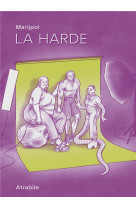 LA HARDE