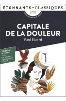 CAPITALE DE LA DOULEUR