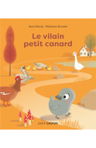 LE VILAIN PETIT CANARD