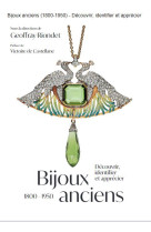 Bijoux anciens (1800-1950)