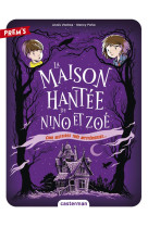 La Maison hantée de Nino et Zoé