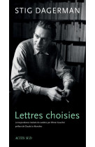 Lettres choisies