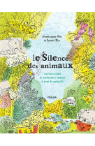 Le Silence des animaux