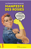 MANIFESTE DES ROSIES