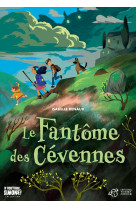 LE FANTOME DES CEVENNES